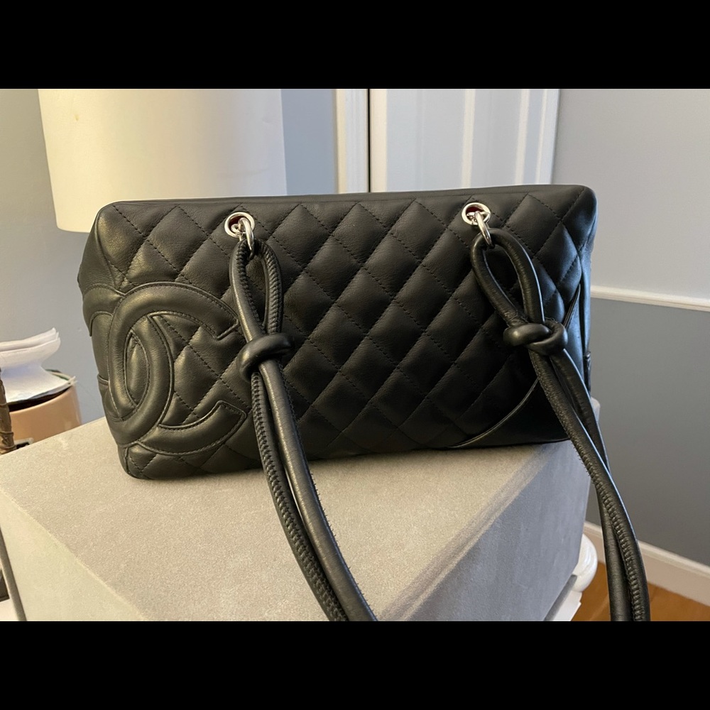 Chanel Vintage Bag